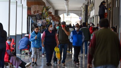 El gobernador anunció que la medida deberá empezar a aplicarse desde el lunes 14 de diciembre