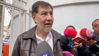 Aseguró que lograrán consenso en las otras 16 reformas restantes