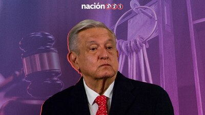 Para el tabasqueño, se deben seguir combatiendo las salidas anticipadas de delincuentes