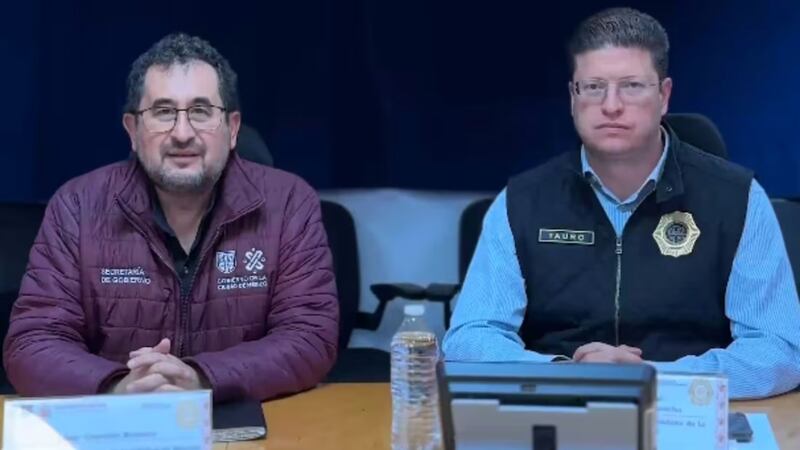 “En CDMX no caeremos en provocaciones”, asegura César Cravioto ante protestas de la CNTE