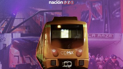 Hasta el 23 de enero, el Gobierno de la Ciudad de México ha presentado cinco denuncias ante la Fiscalía