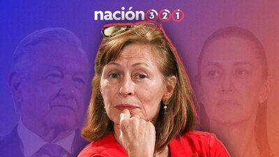 La exfuncionaria fue la coordinadora de campaña de AMLO en 2018