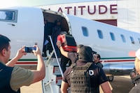 Fiscalía amplía plazo para el cierre de investigación contra Hernán Bermúdez