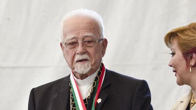 Familiares de Antonio Chedraui confirmaron el fallecimiento