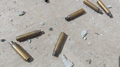 La candidata y su cónyuge se dirigían a Cuitzeo donde fueron agredidos a balazos por civiles armados el domingo