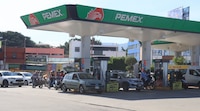 Más de mil 700 gasolineras siguen fuera del acuerdo para mantener estable el precio del diésel