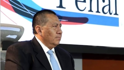 Fue la mano derecha’ del fiscal Alejandro Gertz Manero