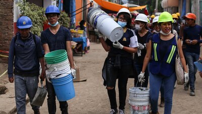 La acción con la preparación adecuada pueden hacer la diferencia