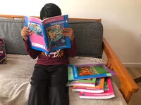 PRI exige corregir errores en los libros de la SEP para el ciclo escolar 2025-2026