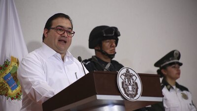 El 12 de septiembre un operativo de seguridad derivó en una intensa balacera