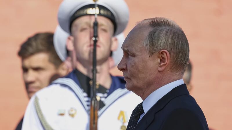 Rusia quita freno al despliegue de misiles de medio alcance en respuesta a tensiones con EU