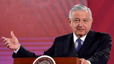 El presidente celebró que el Senado diera su visto bueno a los cambios hechos al acuerdo comercial y que fueron firmados el martes pasado