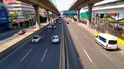 Las autoridades dieron a conocer las restricciones del Doble No Circula