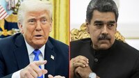 Trump anuncia arancel del 25% a países que compren petróleo o gas a Venezuela