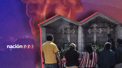 En enero de 2019 una explosión en un ducto de Pemex, ocasionada por una toma clandestina, marcó a esta comunidad.