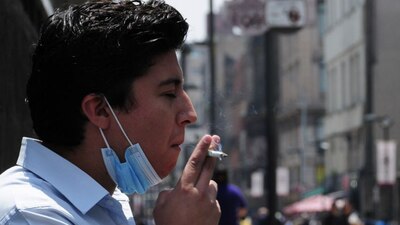 Son 11 las zonas del Centro Histórico donde estará prohibido fumar