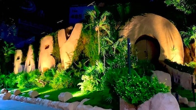 Césarman lamentó la pérdida total de su negocio como consecuencia del incendio