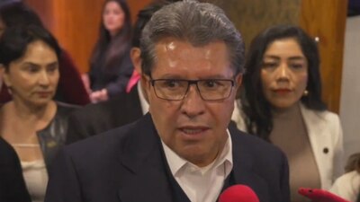 Señaló que la iniciativa es importante para que no haya dudas sobre los procedimientos