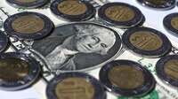 Peso mexicano se recupera este 13 de mayo tras caída; cotiza en 19.47 unidades por dólar