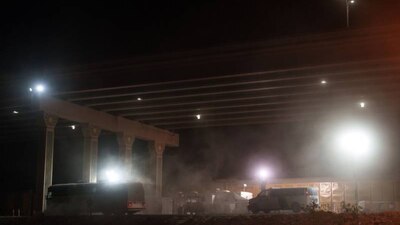 El gobernador de Texas ha calificó la migración como una invasión a Texas