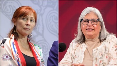 El mandatario realizó una serie de cambios en su gobierno