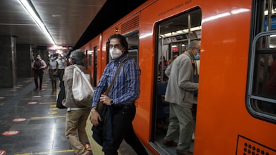 La inversión para modernizar la línea rosa del Metro de la CDMX será de 37.3 millones de pesos,