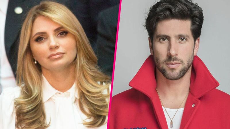 “Hay mentiras que lastiman y destruyen”: Angélica Rivera desmiente romance con Diego Klein