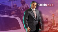 Las detenciones que Harfuch ha logrado en casi 7 meses