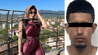 Detienen a presunto implicado en robo a la casa de Karely Ruiz