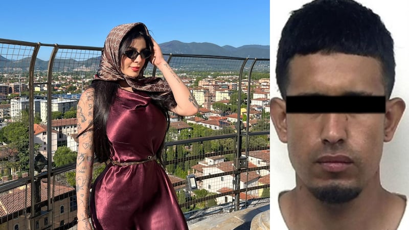 Detienen a presunto implicado en robo a la casa de Karely Ruiz