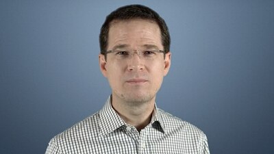 El panista dice que en el gobierno de AMLO se quiere retroceder, en lugar de avanzar hacia el futuro