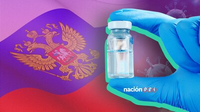 El presidente de Rusia, Vladimir Putin, anunció este día que se registró el nuevo proyecto