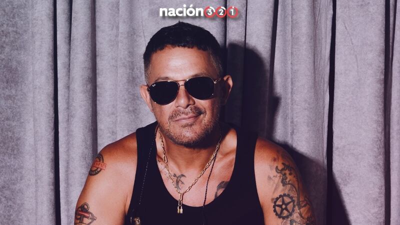 La polémica: ¿qué está pasando con Alejandro Sanz?