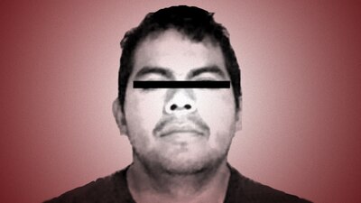 Este hombre y su pareja confesaron haber cometido al menos 10 feminicidios