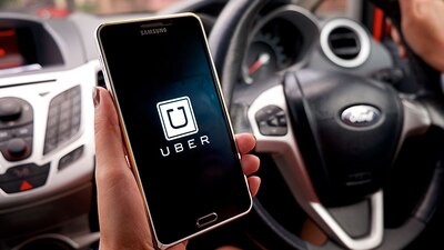 Usuarios han denunciado que los choferes de Uber piden una “tarifa especial”
