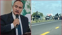 Asesinan a Ignacio Castrejón Valdez, exalcalde de Sombrerete, Zacatecas
