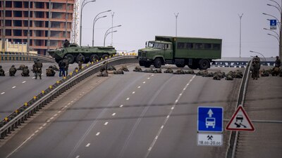 Limitaba a no tener más de mil 500 ojivas nucleares y 700 misiles desplegados