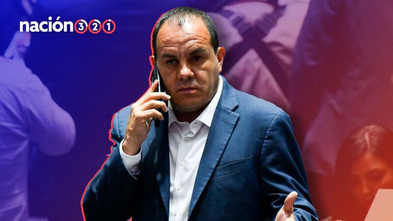 PERFIL: Cuauhtémoc Blanco de las canchas, la política ¿a la cárcel?