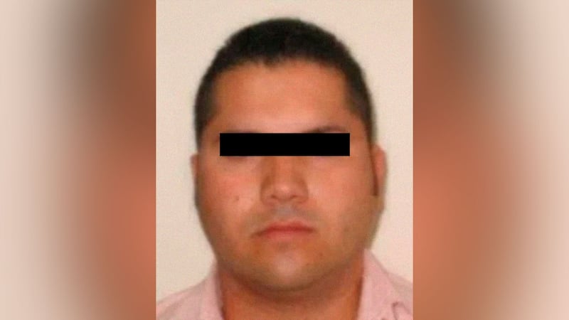 FBI agrega a Fausto Isidro Meza-Flores ‘Chapo Isidro’, a su lista de más buscados