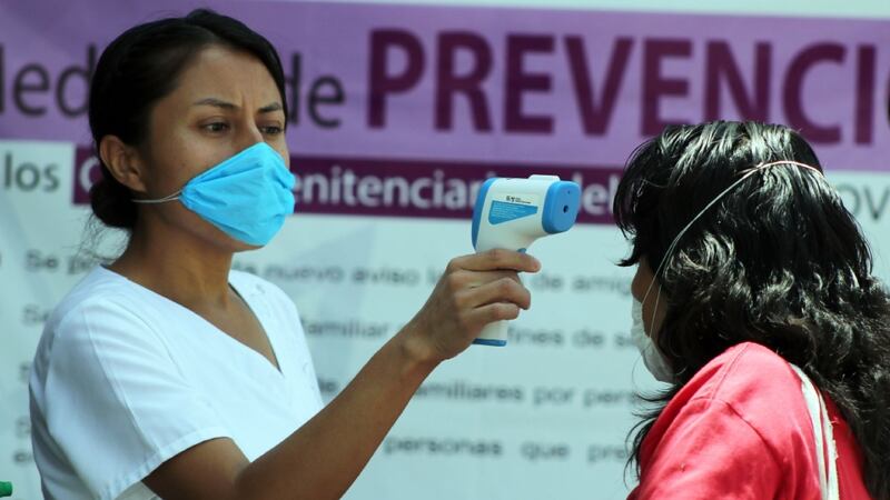 ¿La ‘supergripe’ llegó a México? Esto dice la Secretaría de Salud sobre la influenza AH3N2