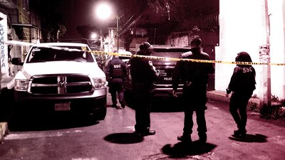 El 2020 se consolidó como el segundo más violento en la historia reciente del país, sólo por debajo de 2019