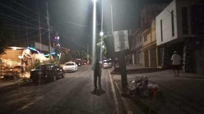 Un comando armado irrumpió en un velorio y disparó a los asistentes