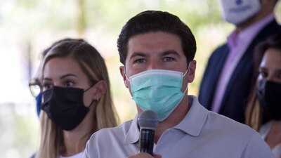 El gobernador omitió la recomendación de la CEDH