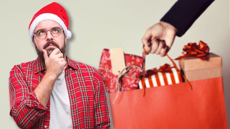 ¿Quién salvará a las ventas navideñas?