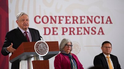 Para el presidente, lo más importante es el desarrollo del país y no el crecimiento