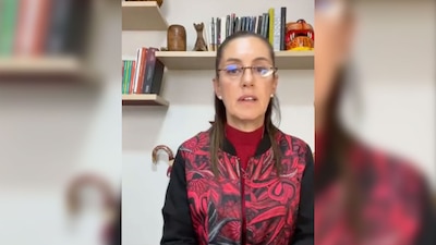 Aseguró que va a haber recursos para atender a los afectados por un huracán