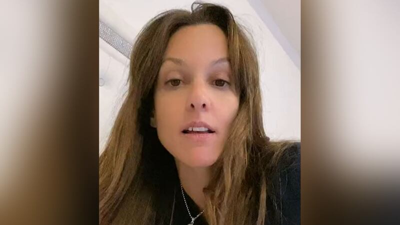 ‘Lady Racista’: Así reportaron medios argentinos el caso de la mujer que insultó a policía de CDMX