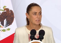 Se sustituyó contrato de renta por compra: Sheinbaum sobre camionetas blindadas en la SCJN