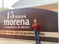 Lanzan explosivos contra la casa de la diputada morenista Katia Castillo, en Jalisco