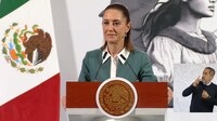 “EU no puede solo, necesita de México y Canadá”: Sheinbaum